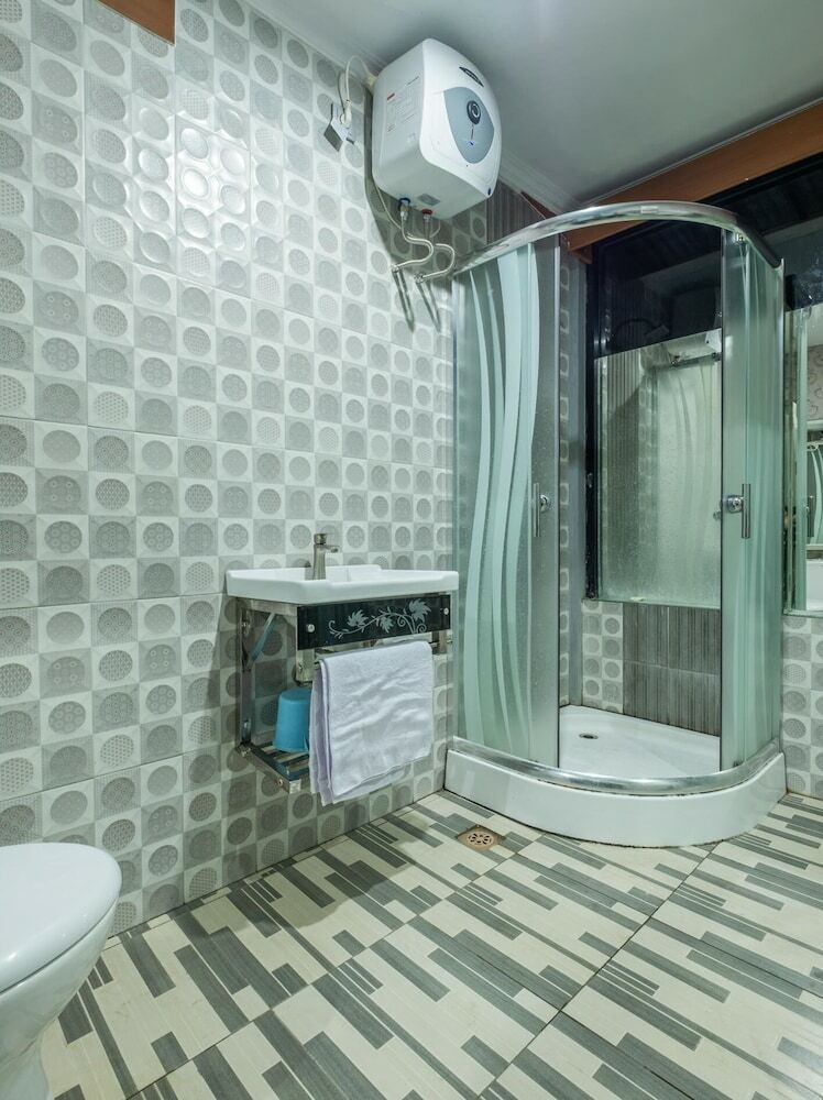 Hotel Oyo 900 Villa Buleud