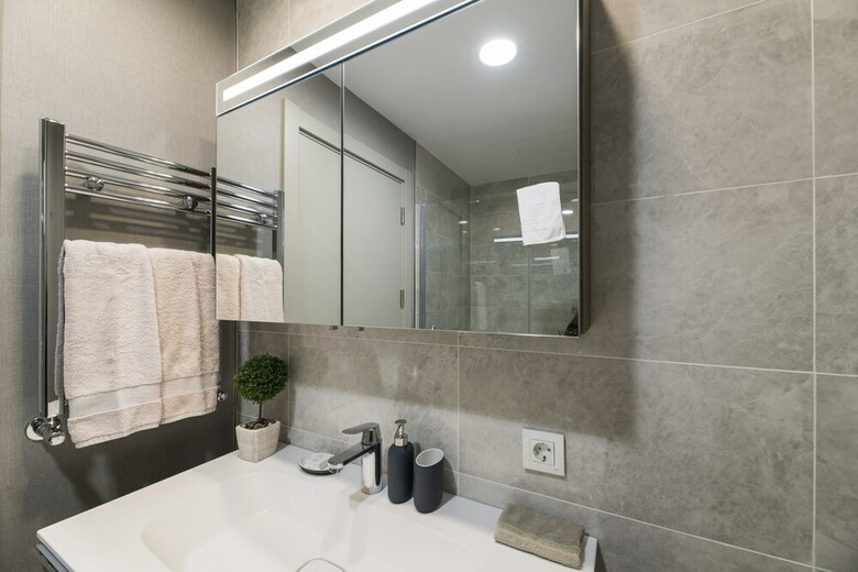 Apartamento Oryapark Residence