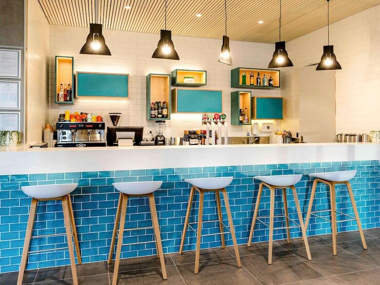 Hotel Ibis Styles East Perth