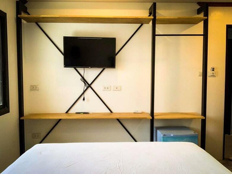 Hostal Coconut  Grove Hotel Samui