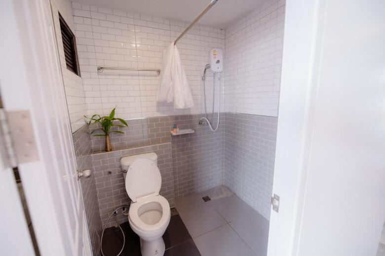 Hostal Coconut  Grove Hotel Samui