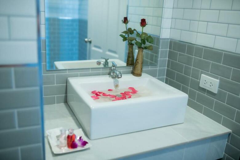 Hostal Coconut  Grove Hotel Samui