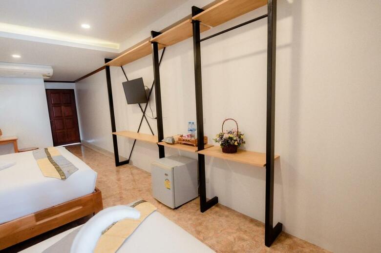 Hostal Coconut  Grove Hotel Samui