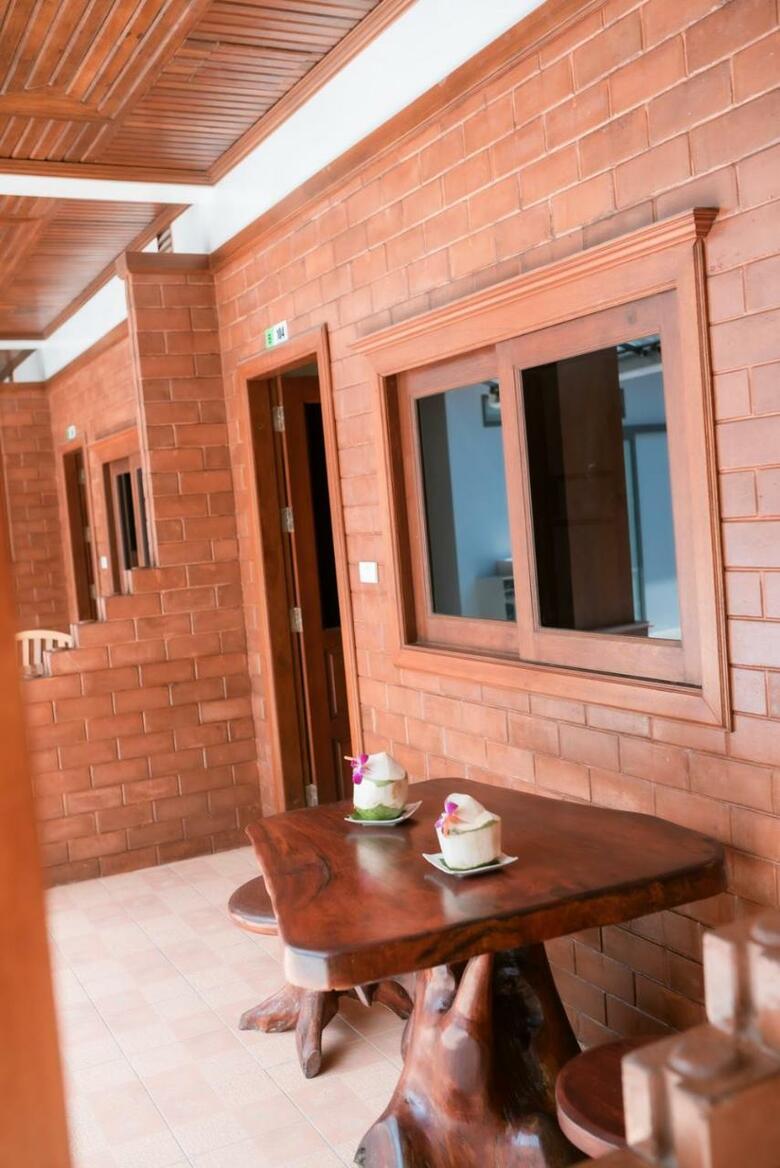 Hostal Coconut  Grove Hotel Samui