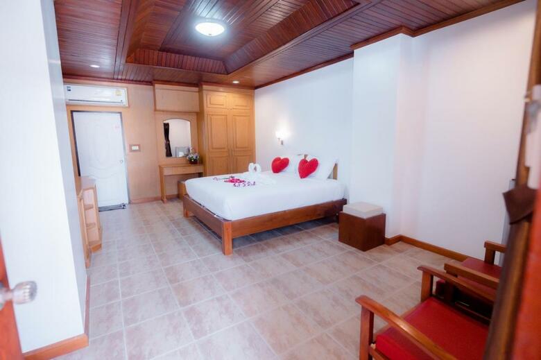 Hostal Coconut  Grove Hotel Samui