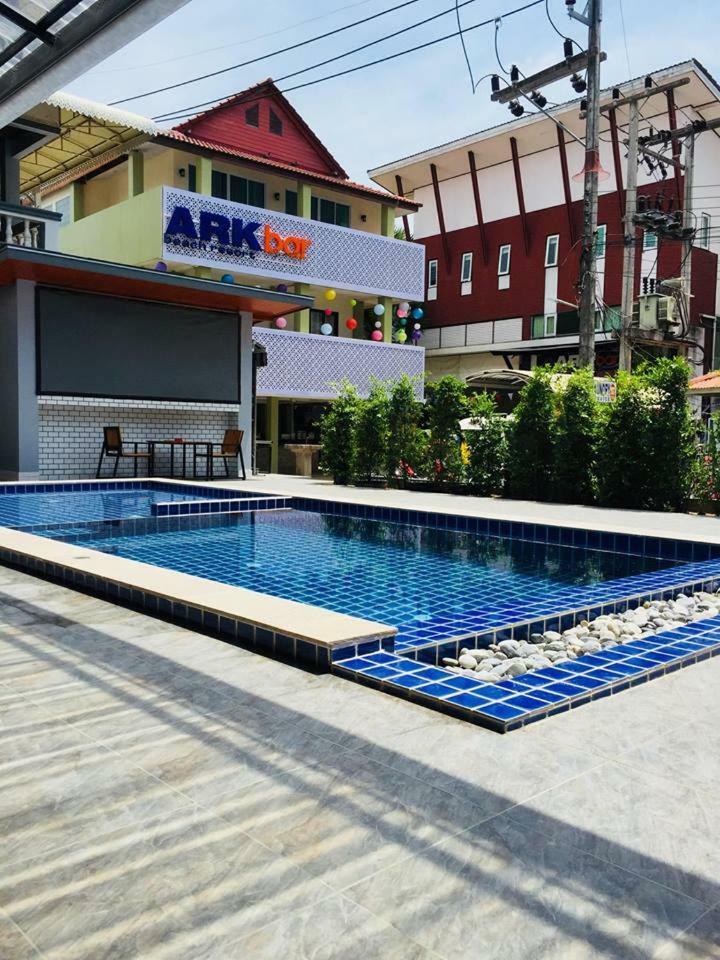 Hostal Coconut  Grove Hotel Samui