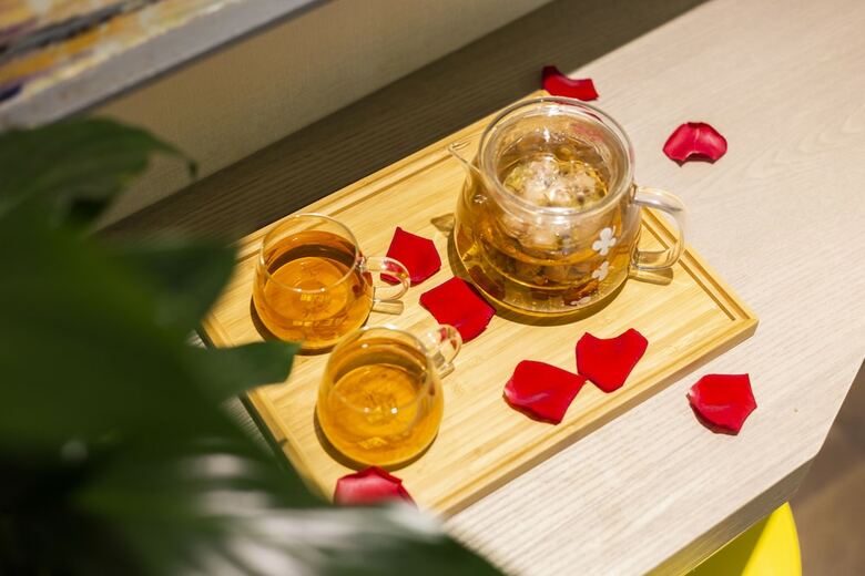 Jinglai Hotel Xujiahui