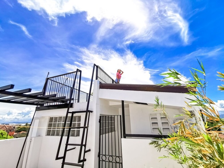 Hostal Murals Hostel & Cafe Mactan