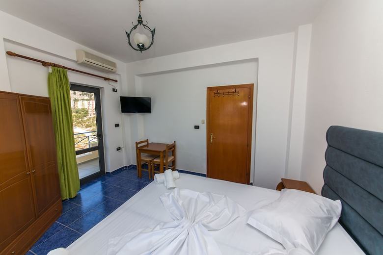 Blue Heaven Hotel