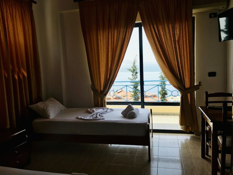 Blue Heaven Hotel
