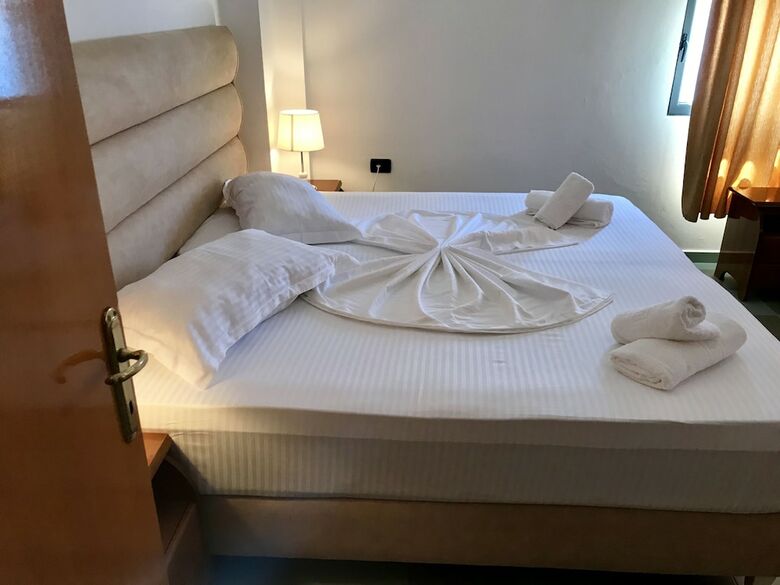 Blue Heaven Hotel