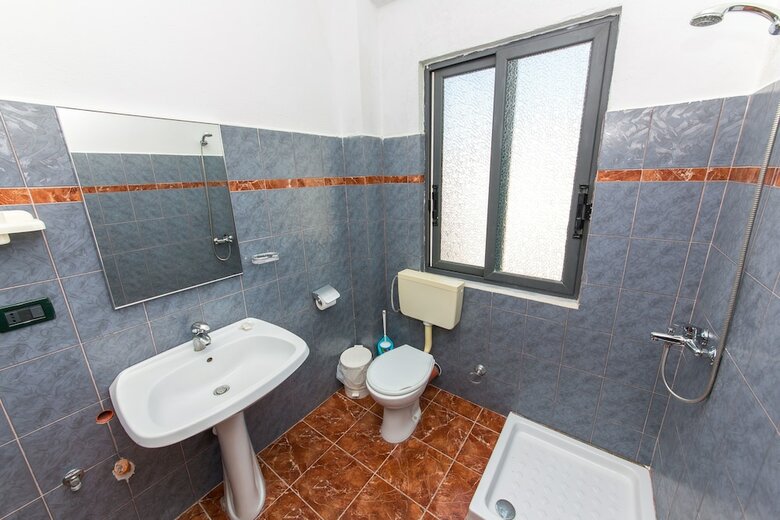 Blue Heaven Hotel