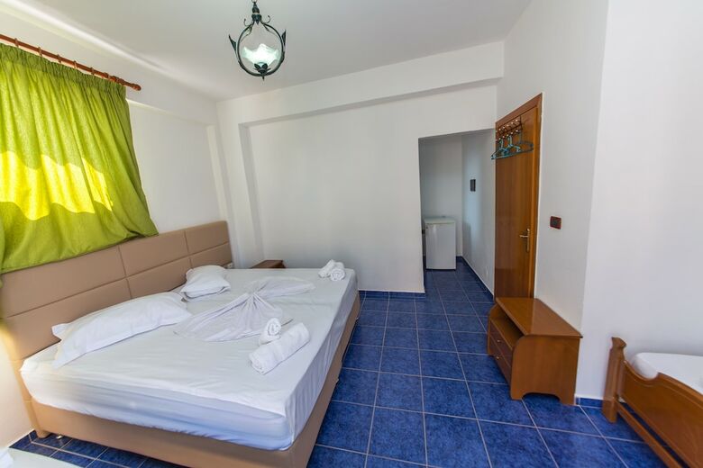 Blue Heaven Hotel