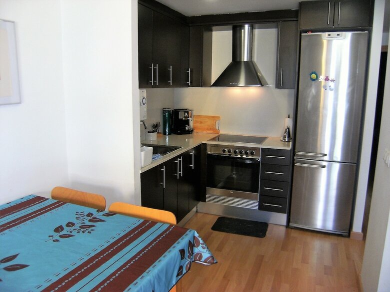 Apartamentos  Pinimar I