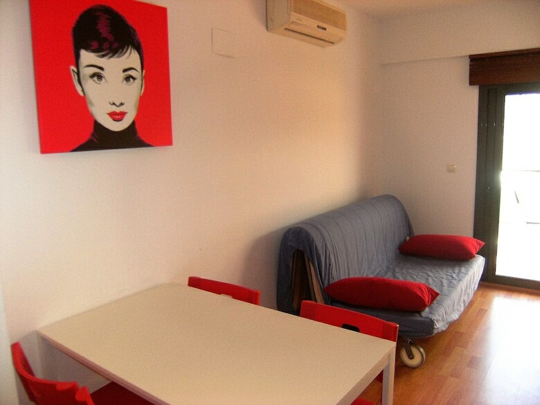 Apartamentos  Pinimar I