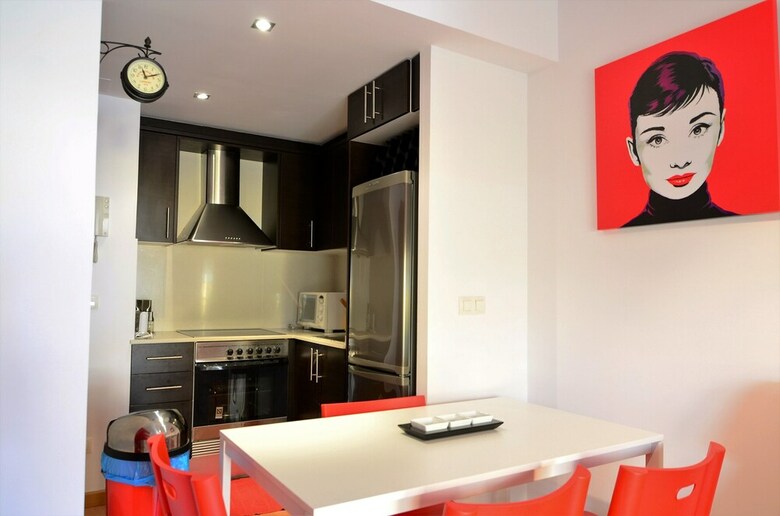 Apartamentos  Pinimar I
