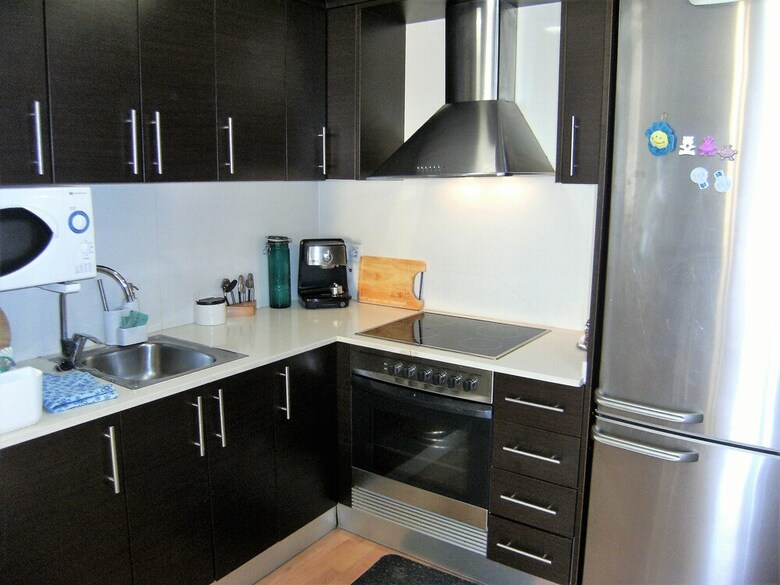 Apartamentos  Pinimar I