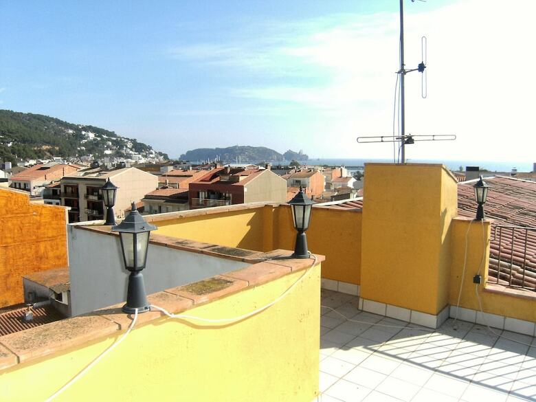 Apartamentos  Pinimar I