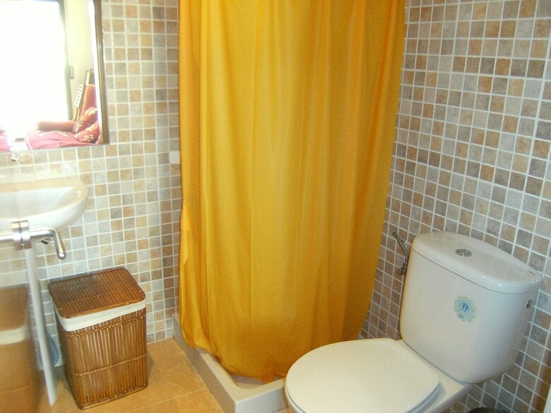 Apartamentos  Pinimar I