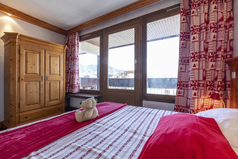 R�sidence Les Glaciers