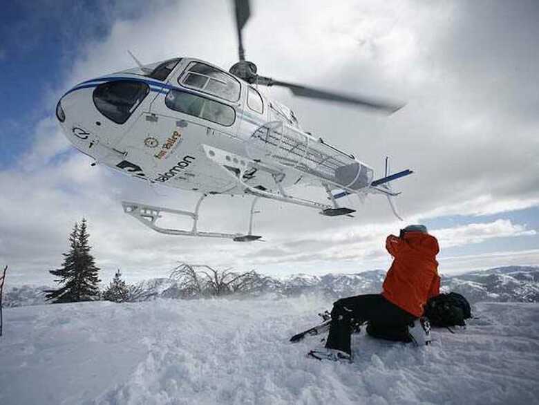 R�sidence Les Glaciers