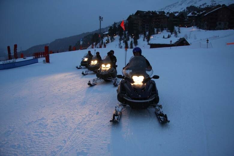 R�sidence Les Glaciers
