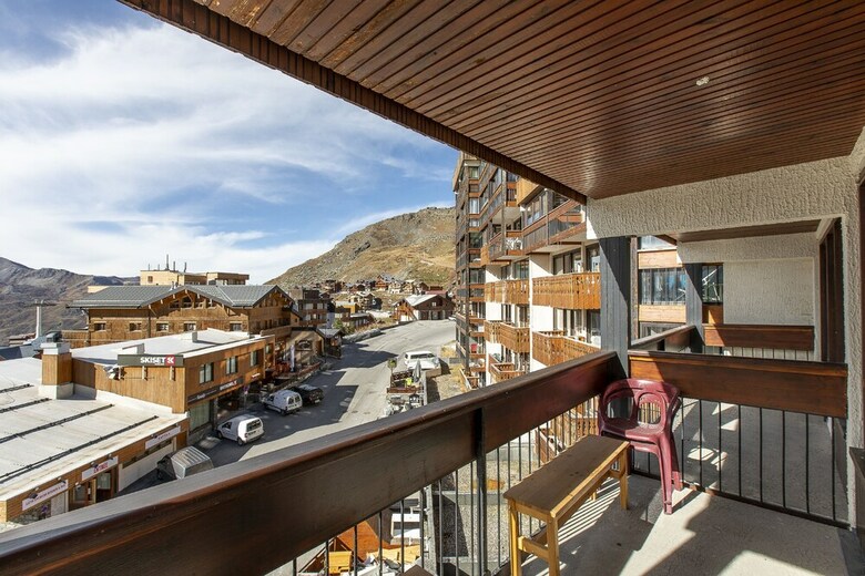 R�sidence Les Glaciers