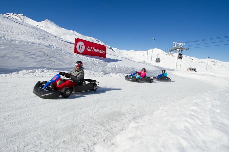 R�sidence Les Glaciers