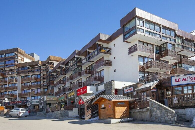 R�sidence Les Glaciers