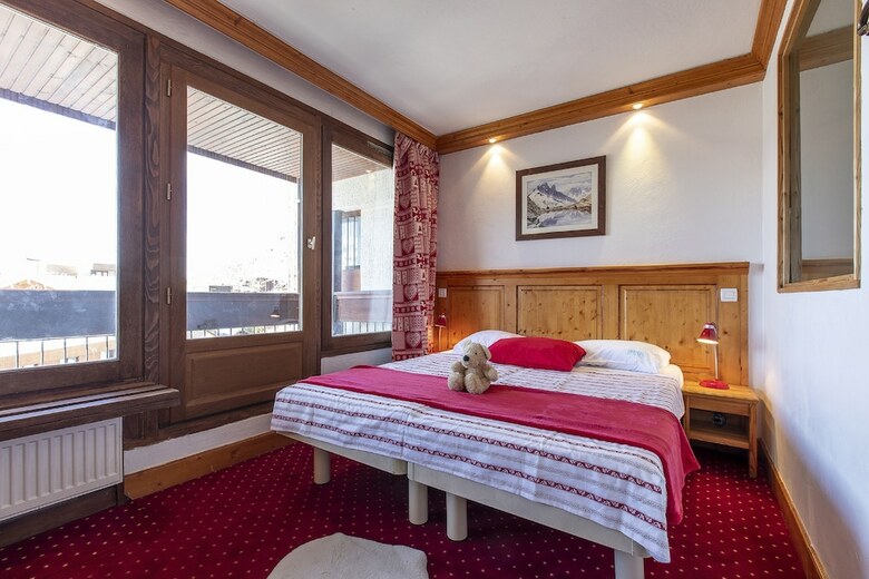 R�sidence Les Glaciers