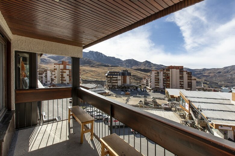 R�sidence Les Glaciers