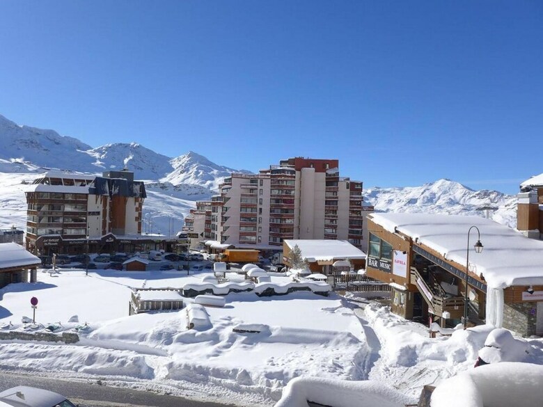 R�sidence Les Glaciers