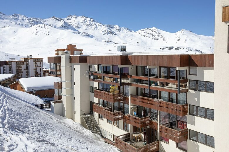 R�sidence Les Glaciers