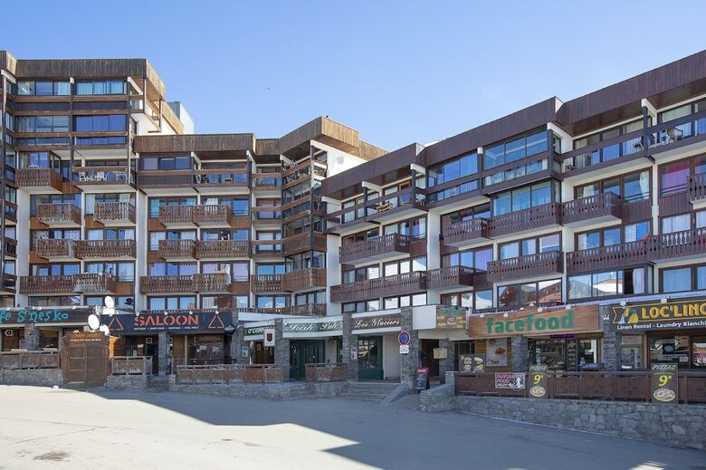 R�sidence Les Glaciers