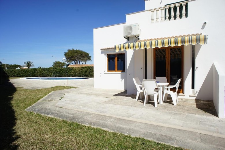 Apartamento Gemivan