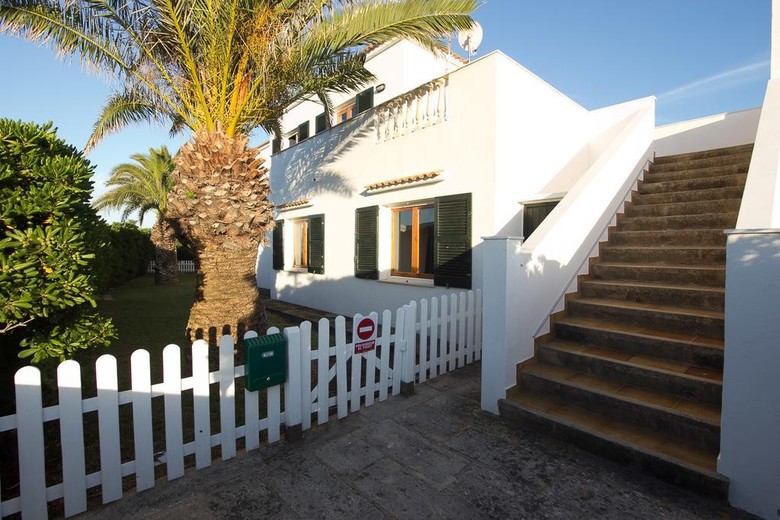 Apartamento Gemivan