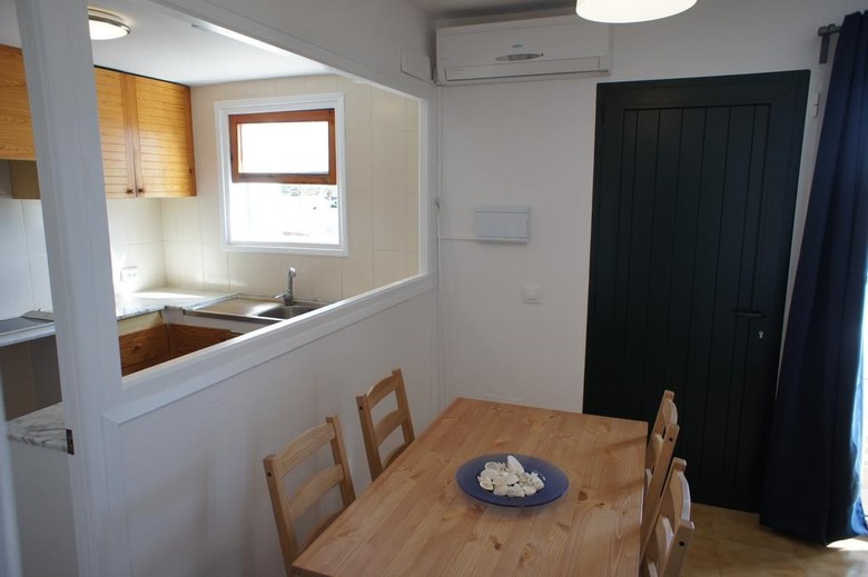 Apartamento Gemivan
