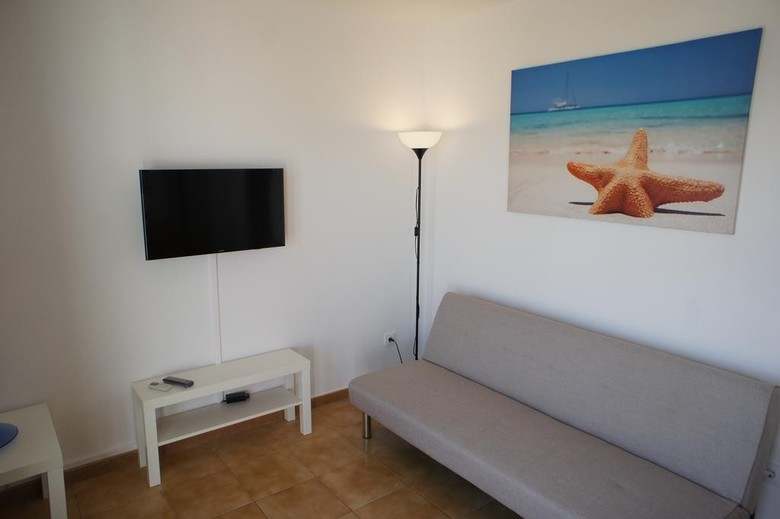 Apartamento Gemivan