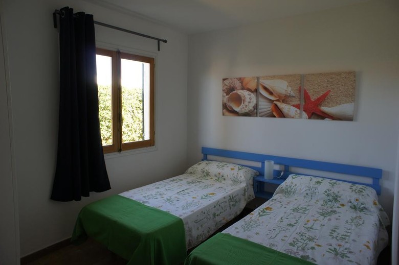 Apartamento Gemivan