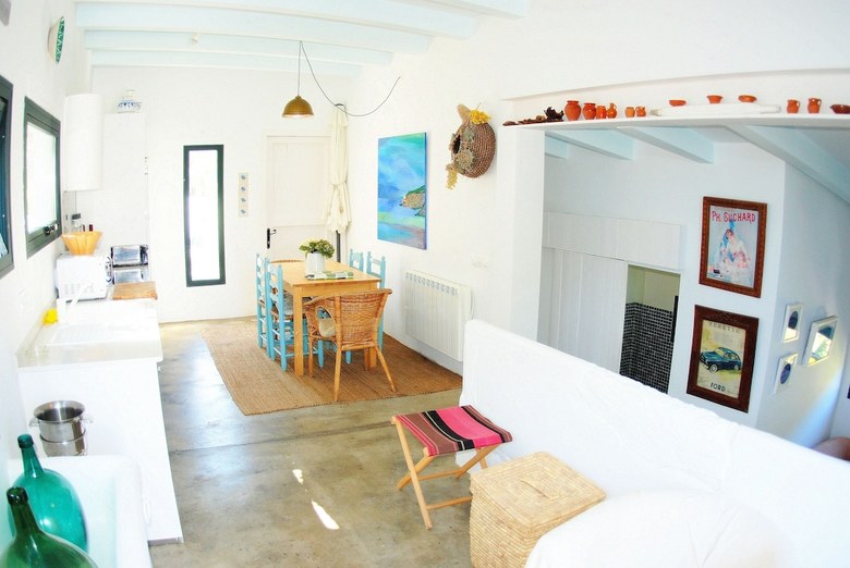 Villa Rec De Palau