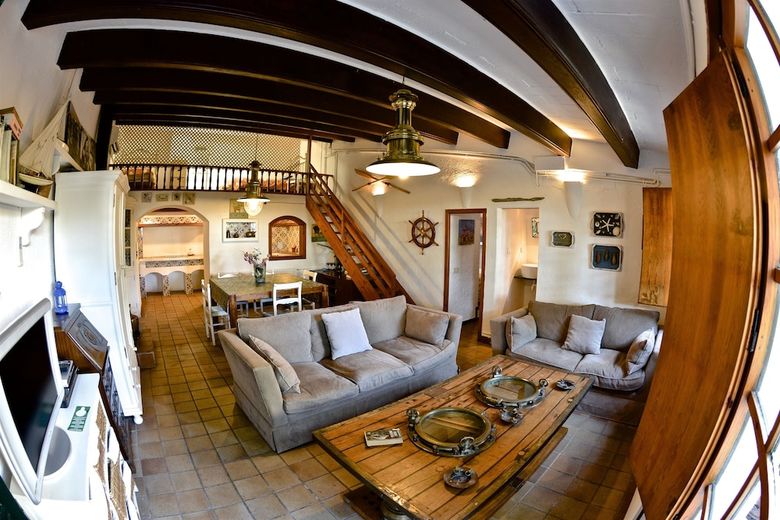 Villa Rec De Palau