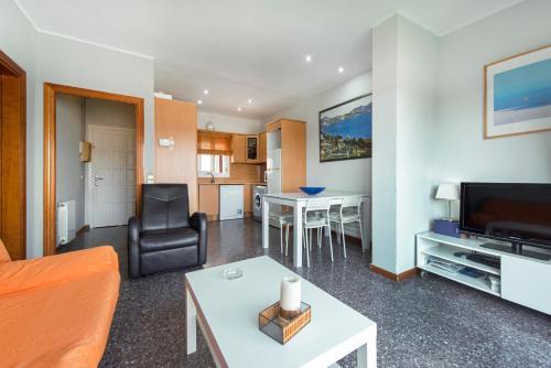 Apartamento 101 �tico Chillout I