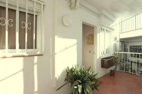 Apartamento 101 �tico Chillout I