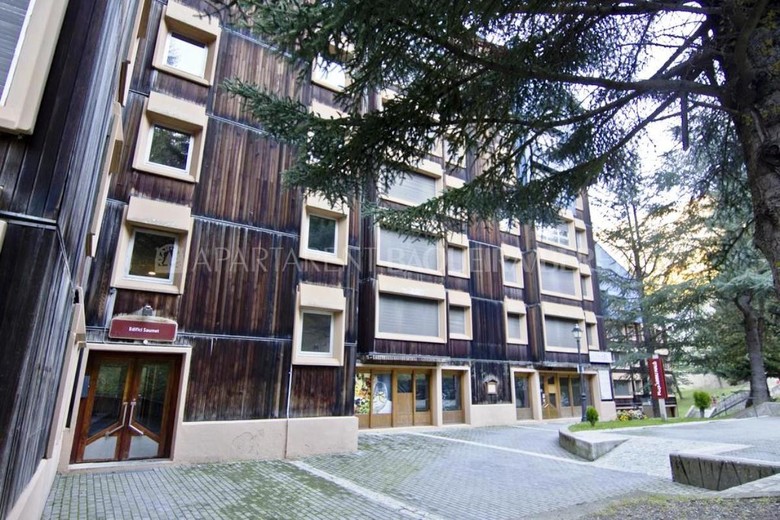 Apartarent 1500