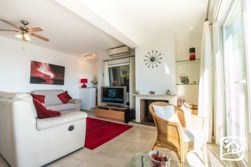 Villa Casa Levante