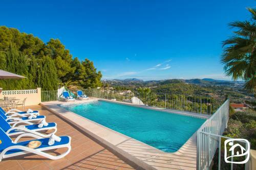 Villa Casa Levante