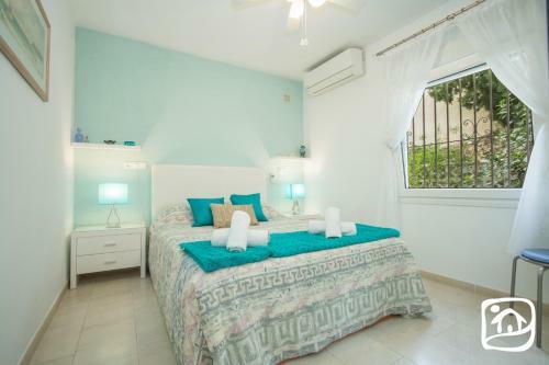 Villa Casa Levante