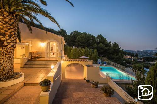 Villa Casa Levante