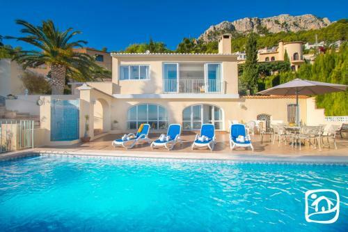 Villa Casa Levante