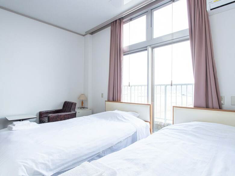 Oyo Hotel Tsuru Sendai